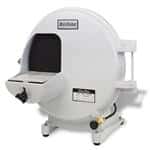 Ray Foster - 12" Model Trimmer with Diamond Wheel and Accessory Package