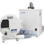 Ray Foster - Dry Model Trimmer w/ Cyclone Dust Collector