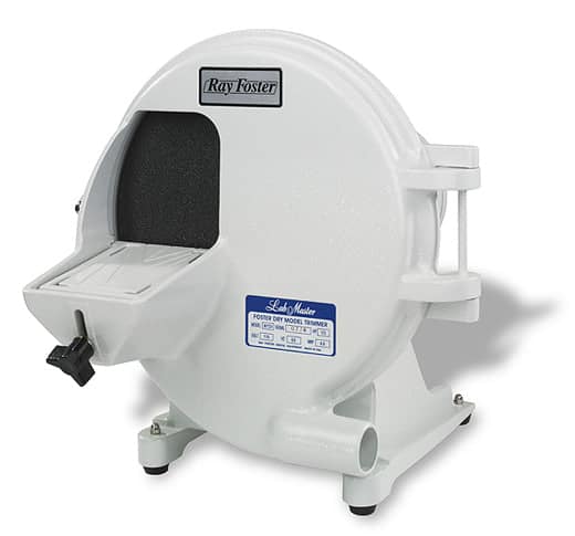 Ray Foster - Model Trimmer