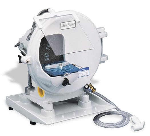 Ray Foster - Orthodontic 12" Model Trimmer with 1/2 HP Motor