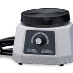 Ray Foster - Vibrator 4-1/4" Dia. Top, Variable Speed