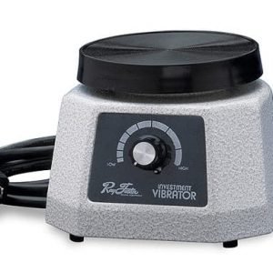 Ray Foster - Vibrator 4-1/4" Dia. Top, Variable Speed