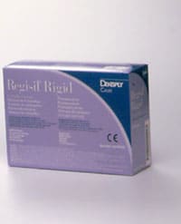 Regisil Rigid Refill