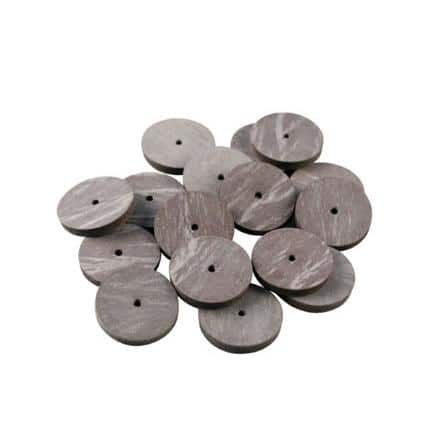 TCS Rubber Wheels #723