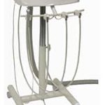 BEAVERSTATE Doctor's Cart #S-4300