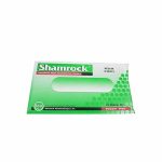 Shamrock Exam Gloves Vinyl Powder Free 100/box #20211