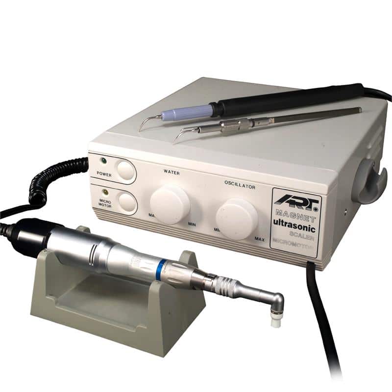 BONART Magnetostrictive Scaler & Polisher Combo 110V #ART-SP1
