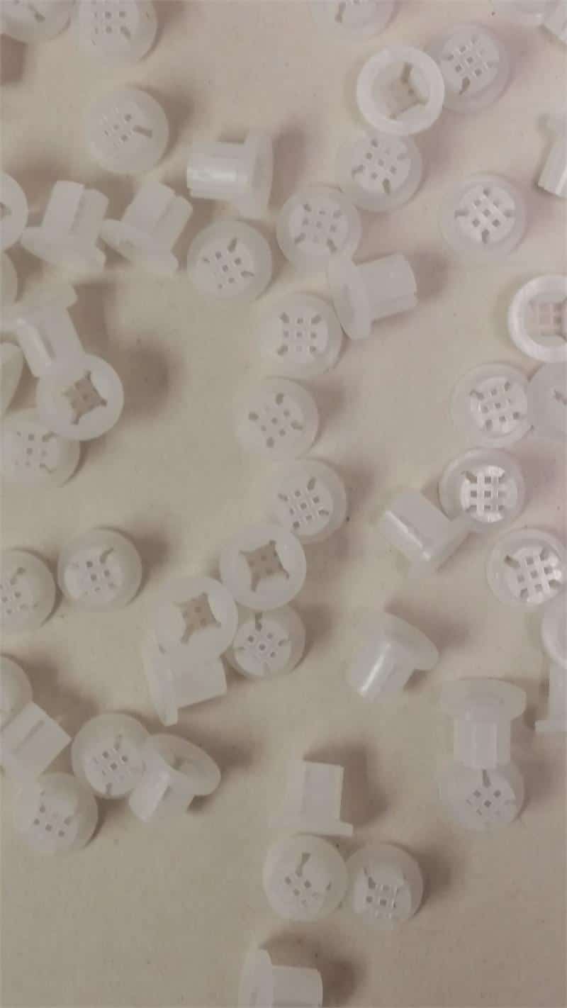 Plasdent Corporation Saliva Ejector Traps