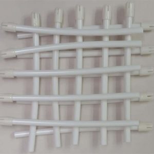 Plasdent Corporation FLEXJET™ Saliva Ejectors White/White