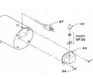 Ray Foster - Motor Switch