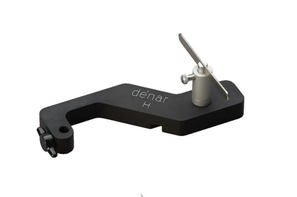 Whip Mix Hanau Articulator Index with Cast Support #20009819