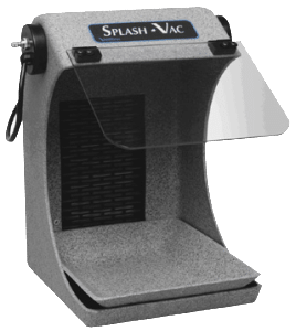 Vaniman Manufacturing Splash Vac