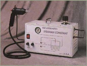 Bar Instruments Steaman Constant (Industrial Strength Steam Cleaner) #6300