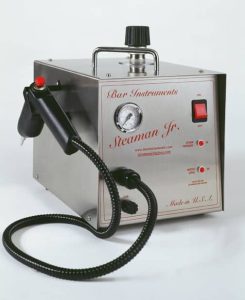 Bar Instruments Steaman Jr. (Industrial Strength Steam Cleaner) #6200