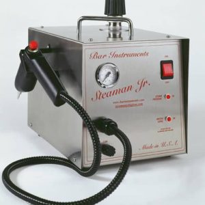 Bar Instruments Steaman Jr. (Industrial Strength Steam Cleaner) #6200