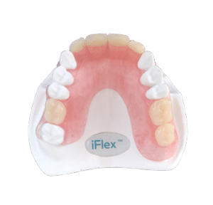 TCS - Sample Model: iFlex™