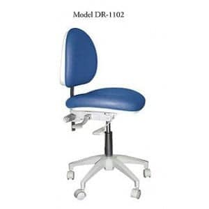 TPC - Mirage Doctor's Stool DR-1102