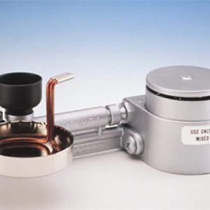 Whip Mix Hanau Touch-O Matic Propane Gas Model #002808-000