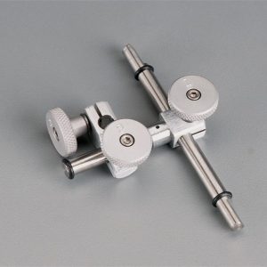 Whip Mix Transfer Clamp Assembly