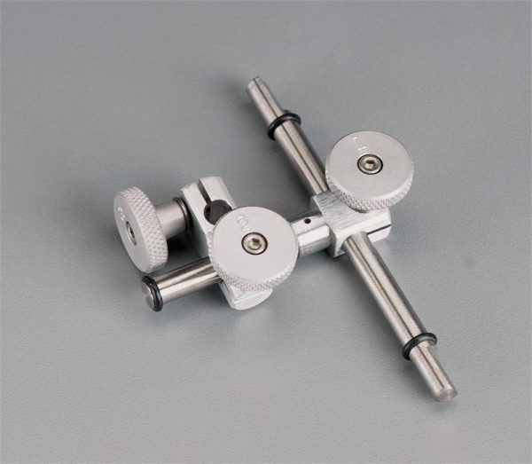 Whip Mix Transfer Clamp Assembly