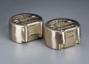 Whip Mix Hanau Varsity Upper Flask - Ejector Type #001602-000