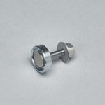 Whip Mix QuickMount Plate Holder 25mm