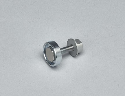 Whip Mix QuickMount Plate Holder 25mm