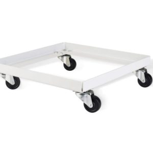 Ray Foster - Mobile Cart (Accessory for Cyclone Dust Collector)