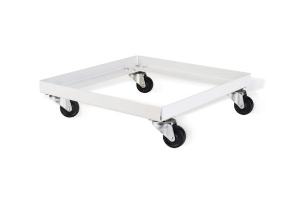 Ray Foster - Mobile Cart (Accessory for Cyclone Dust Collector)