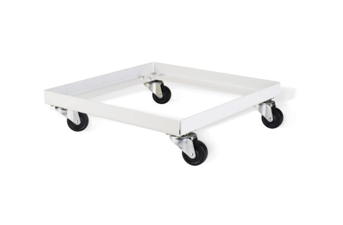 Ray Foster - Mobile Cart (Accessory for Cyclone Dust Collector)