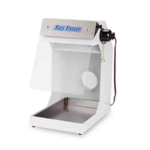 Ray Foster - Splash Shield (Accessory for Cyclone Dust Collector)