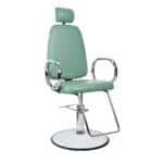 TPC - Mirage X-Ray Chair - Model # XR-6101