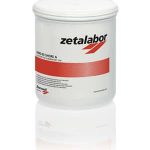 Zhermack Zetalabor C-Silicone Putty 22lbs #C400804