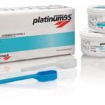 Zhermack Platinum 95 1kg #C400700