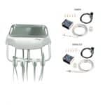 PC Advance 800N Piezo Ultrasonic Built-In Scaler w/ Handpiece - Model # A800N