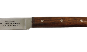 TCS Plaster Knife 7" Handle