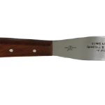 TCS Plaster Spatula 4.25" Flexible Blade