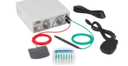 BONART Electrosurgery System E1, 110V #E1-1-ARTH-A1-70-0