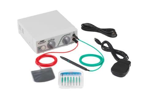 BONART Electrosurgery System E1, 110V #E1-1-ARTH-A1-70-0