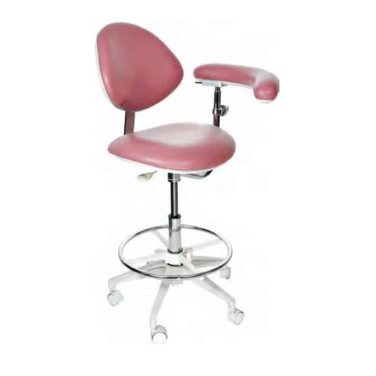 TPC Mirage Assistant's Stool AS-1101