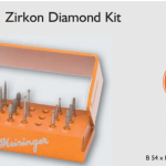Meisinger (5901) Zirkon Diamond Kit