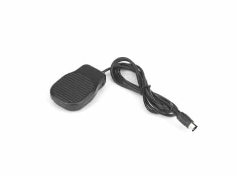 BONART Universal Foot Switch #PP0031-002