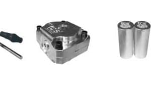 TCS - Manual Injector Press & Furnace Kits - Image 3