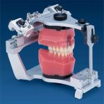 Whip Mix Denar D5A Fully Adjustable Articulator #110260-1