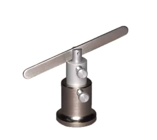 Whip Mix Maxillary Cast Support #003401-000