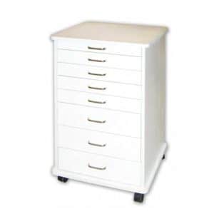 TPC - Doctor's Mobile Cabinet