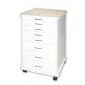 TPC - Doctor's Mobile Cabinet