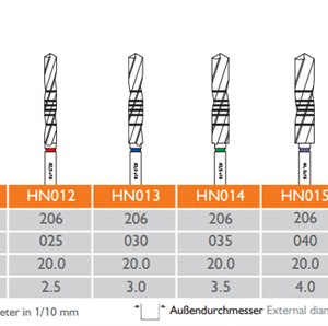 Meisinger Bone Management 3D-Navigation-Control - Meisinger Germany