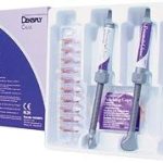 Enhance Finishing Refill Cups