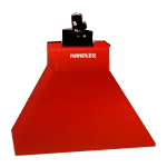 Handler 236FH-2 Fume Hood